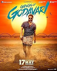 Gangs of Godavari 2024 Hindi Dubbed Telugu 480p 720p 1080p BollyFlix