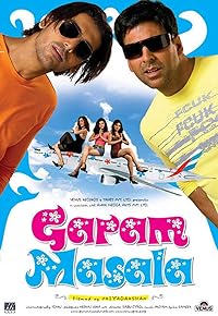 Garam Masala BollyFlix 2005 Hindi Movie Download 480p 720p 1080p 