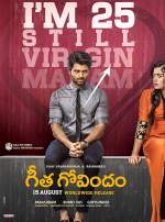 Geetha Govindam 2018 Hindi ORG Dubbed 480p 720p 1080p BollyFlix