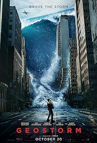 Geostorm BollyFlix 2017 Hindi Dubbed English Movie Download 480p 720p 1080p 