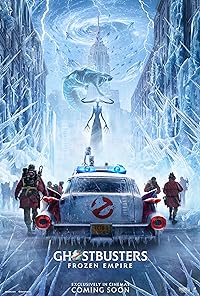 Ghostbusters Frozen Empire BollyFlix 2024 Hindi Dubbed English 480p 720p 1080p 