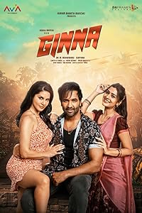 Ginna Bhai BollyFlix 2022 Hindi Dubbed Movie Download 480p 720p 1080p