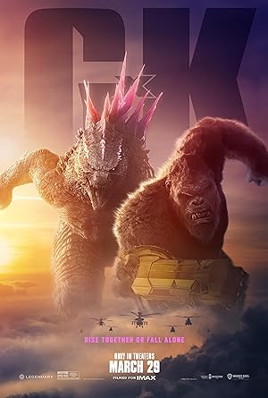 Godzilla x Kong The New Empire 2024 Tamil Movie Download 480p 720p 1080p BollyFlix