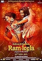 Goliyon Ki Rasleela Ram Leela BollyFlix 2013 Hindi Movie Download 480p 720p 1080p 