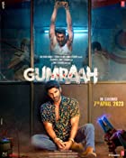 Gumraah Gumrah BollyFlix 2023 Hindi Movie 480p 720p 1080p 