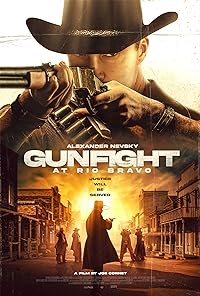 Gunfight At Rio Bravo BollyFlix 2023 Hindi Dubbed English 480p 720p 1080p 