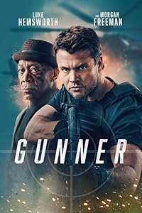 Gunner BollyFlix 2024 Hindi Dubbed English Tamil Telugu 480p 720p 1080p