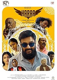 Haraa 2024 Tamil Movie Download 480p 720p 1080p BollyFlix