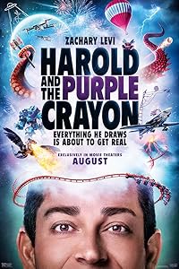 Harold and the Purple Crayon BollyFlix 2024 Hindi Dubbed Movie 480p 720p 1080p Download