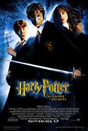 Harry Potter And The Chamber Of Secrets BollyFlix 2002 Hindi Dubbed English 480p 720p 1080p 2160p 4K 