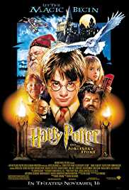 Harry Potter And The Sorcerers Stone BollyFlix 2001 Hindi Dubbed English 480p 720p 1080p 2160p 4K 