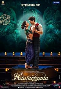 Hawaizaada BollyFlix 2015 Movie Download 480p 720p 1080p 