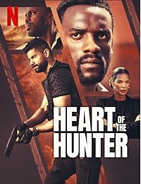 Heart Of The Hunter BollyFlix 2024 Hindi Dubbed English 480p 720p 1080p 