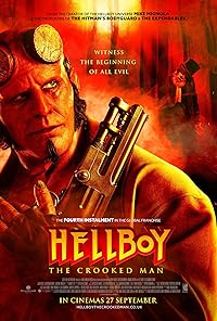 Hellboy The Crooked Man BollyFlix 2024 Hindi Dubbed English Movie Download 480p 720p 1080p