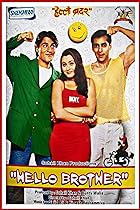 Hello Brother BollyFlix 1999 Hindi Movie Download 480p 720p 1080p 