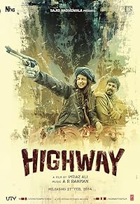 Highway BollyFlix  2014 Hindi Movie 480p 720p 1080p 