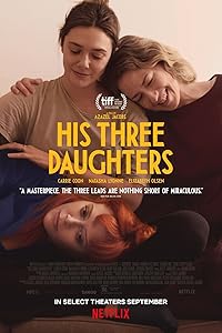 His Three Daughters BollyFlix 2024 Hindi Dubbed English Tamil Telugu Movie Download 480p 720p 1080p 
