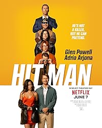 Hit Man BollyFlix 2023 Hindi Dubbed English 480p 720p 1080p 