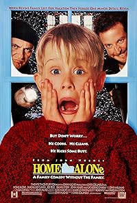 Home Alone BollyFlix 1990 Hindi Dubbed Movie Download 480p 720p 1080p