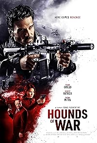 Hounds Of War BollyFlix 2024 Hindi Dubbed Movie Download 480p 720p 1080p 