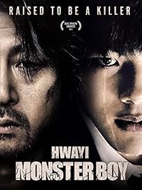 Hwayi A Monster Boy BollyFlix 2013 Hindi Dubbed 480p 720p 1080p