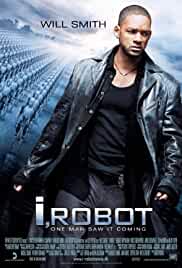 I Robot BollyFlix 2004 Hindi English 480p 720p 1080p