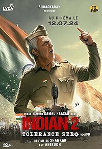 Indian 2 2024 Hindi Dubbed Movie Download 480p 720p 1080p BollyFlix