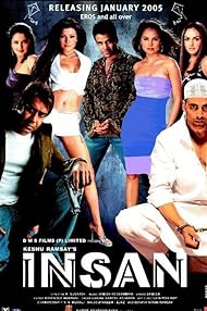 Insan BollyFlix 2005 Movie Download 480p 720p 1080p 