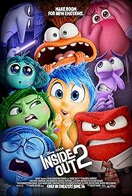 Inside Out 2 BollyFlix 2024 Hindi Dubbed English Movie Download 480p 720p 1080p 