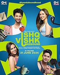 Ishq Vishk Rebound 2024 Movie Download 480p 720p 1080p BollyFlix