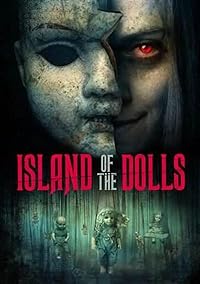 Island Of The Dolls BollyFlix 2023 Hindi Dubbed Movie Download 480p 720p 1080p 