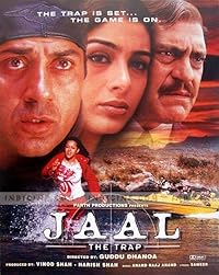 Jaal The Trap BollyFlix 2003 Hindi Movie Download 480p 720p 1080p 