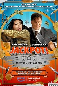 Jackpot BollyFlix 2024 Hindi Dubbed English 480p 720p 1080p