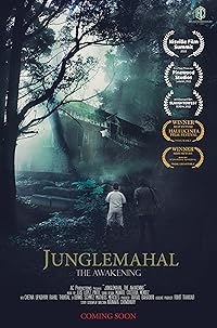 Junglemahal The Awakening 2023 Hindi Movie Download 480p 720p 1080p BollyFlixHD