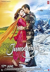 Junooniyat FilmyFly 2016 Movie Download 480p 720p 1080p 