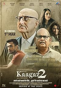 Kaagaz 2 BollyFlix 2024 Movie Download 480p 720p 1080p  