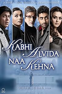 Kabhi Alvida Naa Kehna BollyFlix 2006 Hindi Movie Download 480p 720p 1080p