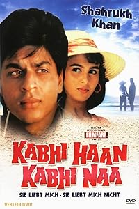 Kabhi Haan Kabhi Naa BollyFlix 1994 Hindi Movie Download 480p 720p 1080p 