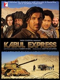 Kabul Express BollyFlix 2006 Movie Download 480p 720p 1080p 