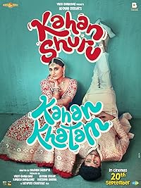 Kahan Shuru Kahan Khatam BollyFlix Hindi Movie Download 480p 720p 1080p