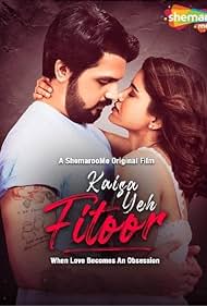 Kaisa Yeh Fitoor BollyFlix 2023 Hindi Movie Download 480p 720p 1080p 
