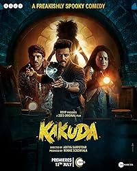 Kakuda 2024 Movie Download 480p 720p 1080p BollyFlix