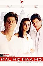 Kal Ho Naa Ho BollyFlix 2003 Movie Download 480p 720p 1080p 