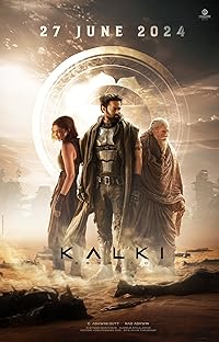 Kalki 2898 AD 2024 Hindi Telugu Movie Download 480p 720p 1080p 2160p 4K BollyFlixHD