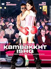 Kambakkht Ishq BollyFlix 2009 Movie Download 480p 720p 1080p 