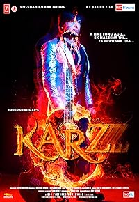 Karzzzz BollyFlix 2008 Hindi Movie Download 480p 720p 1080p 