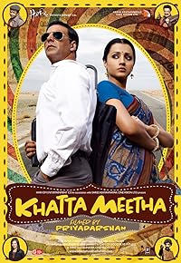 Khatta Meetha BollyFlix 2010 Movie Download 480p 720p 1080p 