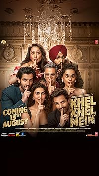 Khel Khel Mein BollyFlix 2024 Hindi Movie Download 480p 720p 1080p