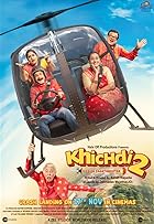 Khichdi 2 BollyFlix 2023 Hindi Movie Downlod 480p 720p 1080p 