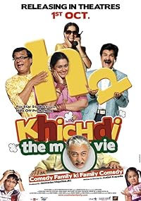 Khichdi The Movie BollyFlix 2010 Movie 480p 720p 1080p Download